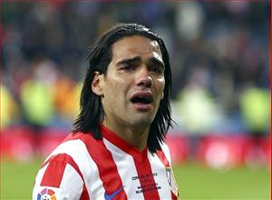 Monaco và túi tiền không đáy: Mục tiêu chuyển nhượng = Falcao + 5