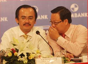 Chủ tịch VPF thừa nhận vi phạm “luật chơi”