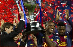 Scandal bóng đá Tây Ban Nha: Thêm 7 trận đấu có mùi