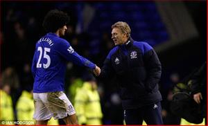 Bản tin Bongda24h chiều 24/5:  David Moyes chắc chắn sẽ thành công ở Man Utd