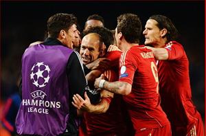 Góc nhìn nhà cái chung kết Bayern - Dortmund: Tin vào Hùm xám