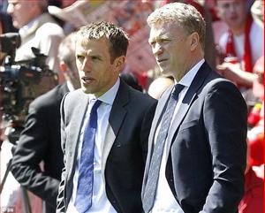 Hòa Cardiff, David Moyes kêu giời về khả năng phòng ngự của các học trò