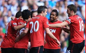 Chicharito: “Đây là một trận đấu điên rồ”