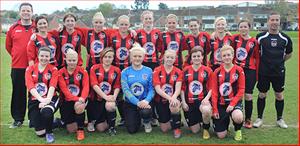 Đội bóng 10 năm bất khả chiến bại