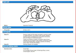 Gareth Bale chơi trội, đòi “độc quyền” kiểu ăn mừng bàn thắng