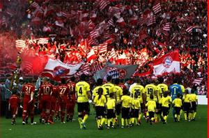 1h45 ngày 26/5, Bayern Munich - Dortmund: Đừng chết ở ngưỡng cửa thiên đường