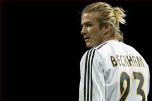 Hé lộ bí mật quanh sở thích kì lạ của Beckham