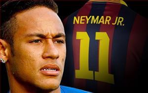 Tiết lộ về chi phí thương vụ Neymar của Barca