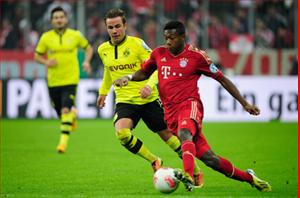 Chung kết Champions League: Thế hệ thống trị tiếp theo