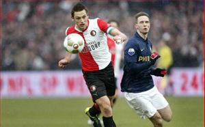 Sức ảnh hưởng của Van Gaal giúp Man Utd có tân binh đầu tiên?