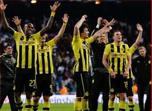 Sau chung kết Champions League, Dortmund sẽ trở lại ánh hào quang huyền thoại của quá khứ?