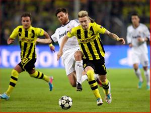 Trước trận Bayern Munich - Dortmund: Khi pressing là lẽ sống…