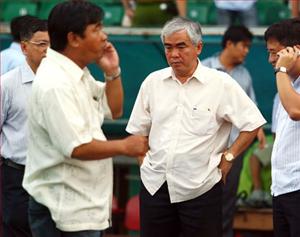 Chưa đến thời doanh nhân lãnh đạo VFF