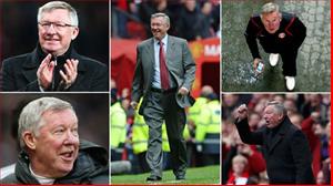 10 điều ít người biết về Sir Alex