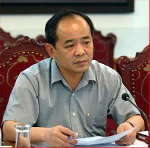 Thứ trưởng Lê Khánh Hải nhiều khả năng là Chủ tịch VFF