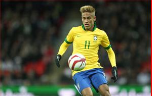 Barca chính thức sở hữu Neymar với giá 50 triệu euro?