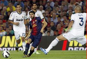 La Liga như một bài ca nhàm chán!