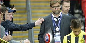 Dortmund gục ngã: Hết bài, hết cả tương lai?