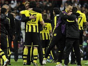 Juergen Klopp không chỉ muốn làm khách du lịch tại Wembley