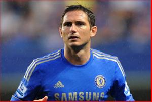 Frank Lampard: Vĩ đại, vẫn không thể ở lại?