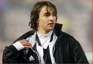 Chelsea sắp sở hữu sao trẻ Serbia