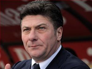 Inter Milan chính thức bổ nhiệm HLV Marazzi thay thế Stramaccioni