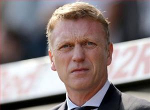 Không sớm đoạt danh hiệu, Moyes sẽ bị sa thải