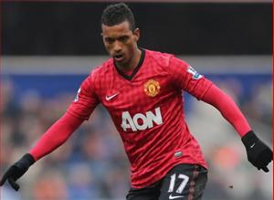 Arsenal gạ gẫm M.U bán Nani