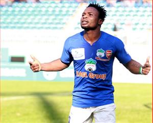 Hạ Ninh Bình, HAGL bay cao