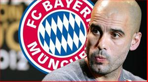 Pep Guardiola và sức ép nặng tựa thái sơn tại Bayern