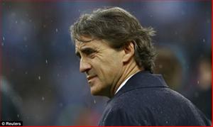 PSG “trảm” Blanc đưa Mancini vào tầm ngắm