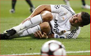 Ronaldo - Bale - Suarez: Siêu khủng, siêu .... ăn vạ