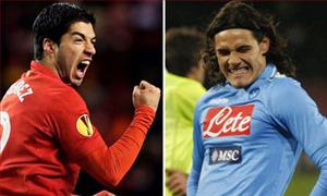 Hướng tới “phiên chợ” hè 2013: Real Madrid điên cuồng săn “sát thủ”