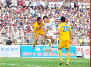 Thanh Hoá khiến Sông Lam Nghệ An phải ôm hận