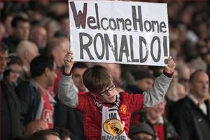 Man Utd có thể mua Ronaldo với giá ... 0 đồng