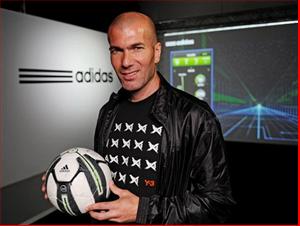 Zidane xúi Bale nổi loạn để đến Real