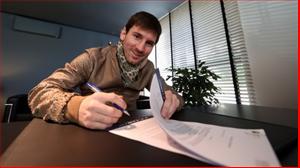 Bị tố trốn thuế, Messi sẵn sàng lao vào cuộc chiến pháp lý