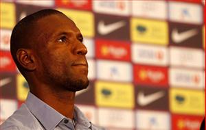 Abidal chuẩn bị đầu quân cho Monaco?