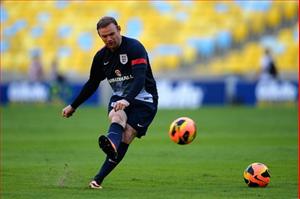 Rooney đòi lương cao, Arsenal chào thua