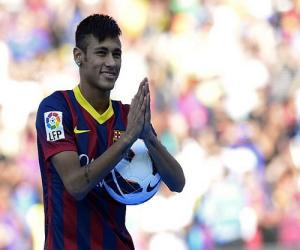 Tiết lộ: Juventus lẽ ra đã có được Neymar nếu...