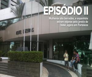 Vụ bê bối của ĐT Tây Ban Nha tại Confed Cup: Các tuyển thủ đòi đưa gái vào khách sạn