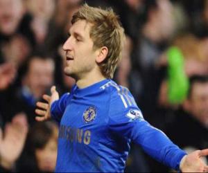 Marko Marin sắp rời Chelsea để gia nhập Sevilla