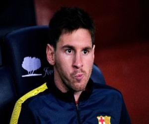 Lionel Messi trị giá 250 triệu euro