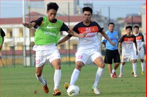 U23 Việt Nam: Bệ phóng từ gian khó