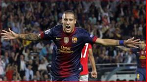 Derby vùng Ruhr vì sao trẻ của Barcelona