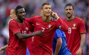 Croatia 0-1 BĐN: Ronaldo giúp Brazil châu Âu kéo dài ngày vui