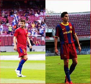 Đổ nợ vì Neymar, Vilanova bán cả đội hình (Kỳ 1)