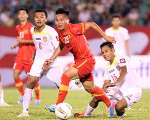 Phi Sơn và con tính bí mật của HLV Hoàng Văn Phúc