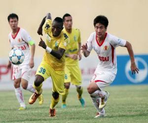 HN T&T hội đủ yếu tố để lên ngôi vô địch