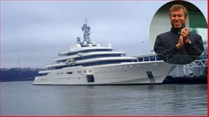 Abramovich tốn bao nhiêu để đậu du thuyền ở New York?